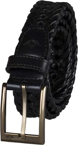 Vista 8 de DOCKERS mens Braided Belt