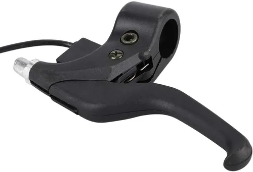 Vista 8 de Tbest Palanca de freno de bicicleta eléctrica, palanca de freno scooter E325S, freno de palanca de freno Razor mx350, palanca de freno lateral