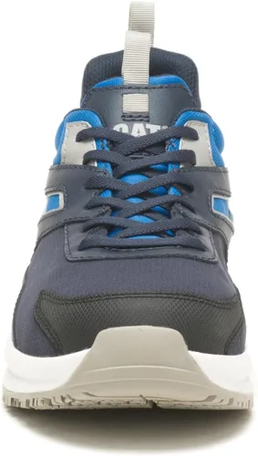 Vista 3 de Zapatillas de trabajo con punta compuesta de carbono Streamline Runner
