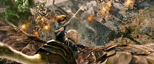Vista 5 de Warcraft [Blu-ray]