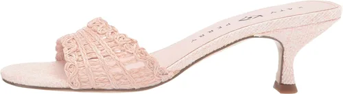 Vista 8 de Katy Perry The Flouwer - Sandalias de vestir tejidas para mujer