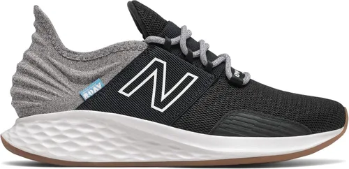 Vista 4 de New Balance - Tenis deportivos para correr Fresh Foam Roav' Road para mujer