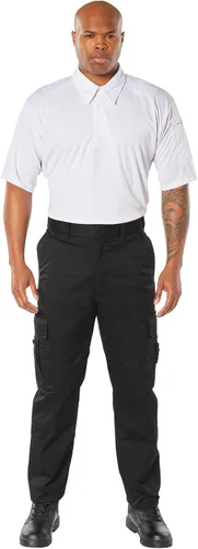 Vista 4 de Rothco Pantalón EMT Deluxe