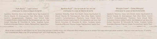 Vista 6 de FarmHouse Fresh Skin Saviors - Muestra de manteca de karité, 3