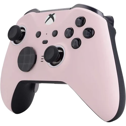 Vista 103 de Custom Controllerzz Elite Series 2 Controller Compatible With Xbox One, Xbox Series S and Xbox Series X (Waves)