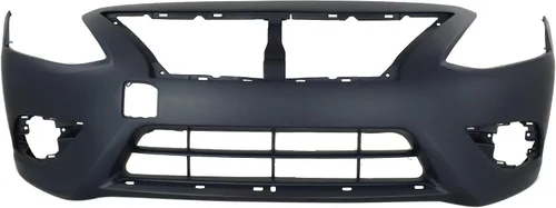 Vista 61 de Garage-Pro Cubierta de parachoques compatible con Nissan Altima CAPA Sedan trasero 2002-2006