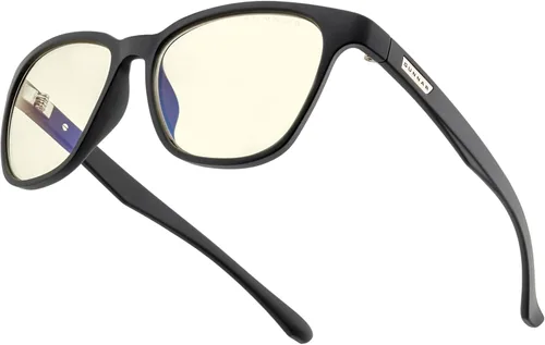 Vista 11 de GUNNAR - Gafas para juegos y computadora - Bloqueo de luz azul, protección UV - Berkeley