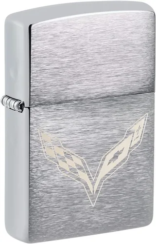 Vista 6 de Zippo Encendedores Chevy