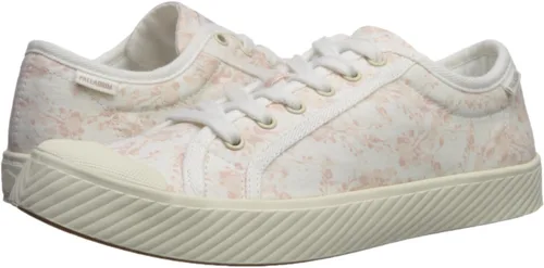 Vista 7 de Palladium Women's Pallaphoenix CVS PRT Sneaker
