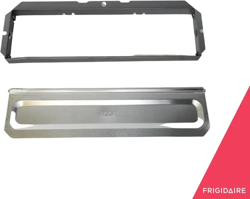 Vista 2 de Frigidaire 5304464343 Amortiguador de ventilación para hornos microondas Genuino