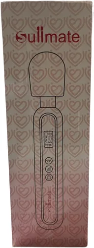 Vista 2 de Vibrador Mujer