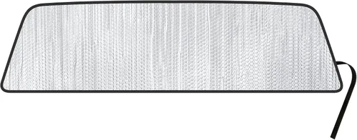 Vista 10 de YelloPro - Parasol para ventana lateral de asiento trasero de segunda fila (juego de 2) ajuste personalizado para Ford F-150 F150 Super Cab 2Dr 2009