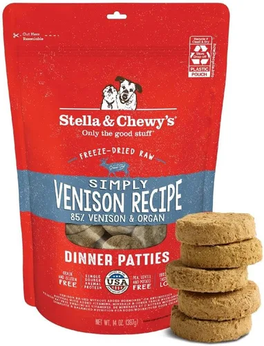 Vista 42 de Stella & Chewy's - Alimento para perros congelado y secos