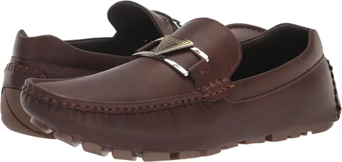 Vista 7 de GUESS Men's Atala Driving Style Loafer