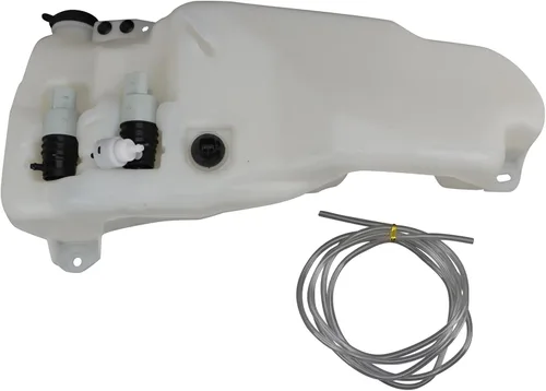 Vista 266 de Depósito de limpiaparabrisas TRQ Para Toyota RAV4 2013-2016
