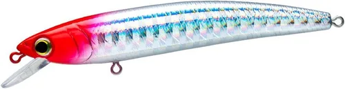 Vista 4 de Duel Yo Zuri F 1165 Pins Minnow - Señuelo de hundimiento