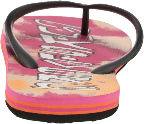 Vista 3 de Quiksilver Molokai Acid Drop - Sandalia de 3 puntos para hombre