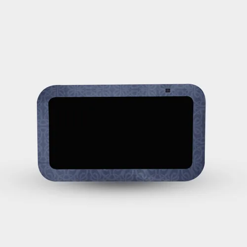 Vista 25 de MightySkins Skin compatible con Amazon Echo Show 5 (Gen 3) - Verde CBD Funda protectora de vinilo duradera y única Fácil de aplicar, quitar