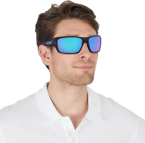 Vista 7 de Oakley Turbine - Gafas de sol