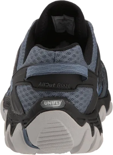 Vista 3 de Merrell - Sandalias deportivas para hombre All Out Blaze Aero