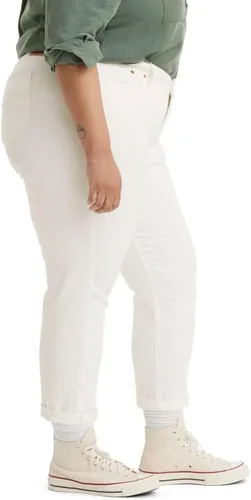 Vista 3 de Levi's - Nuevos jeans Boyfriend para mujer, también disponibles en plus