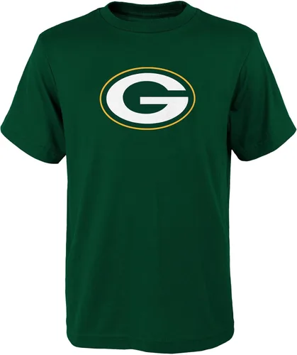 Vista 2 de Outerstuff NFL NFL - Camisa de manga corta para niño (tallas de 4 a 7)