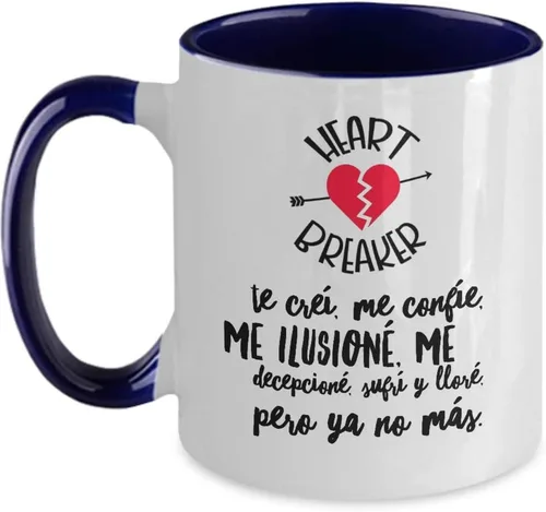Vista 3 de Regalo para amigos Taza de café