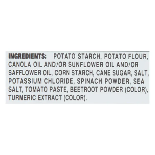 Vista 3 de Sensible Portions Chips Garden Veggie