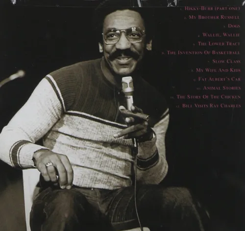 Vista 2 de The Best of Bill Cosby 20th Century Masters Millennium Collection