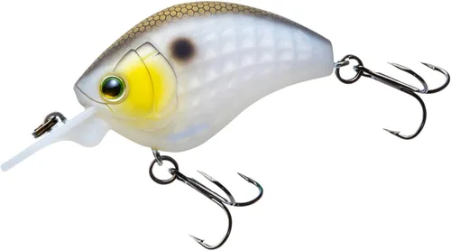 Vista 12 de Duel 3DR-X Flat Crank