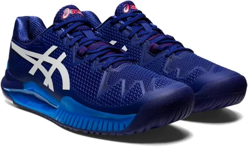 Vista 2 de ASICS Gel-Resolution 8 tenis de hombre