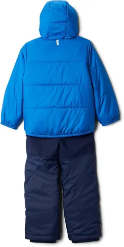 Vista 4 de Columbia Kids' Double Flake Set