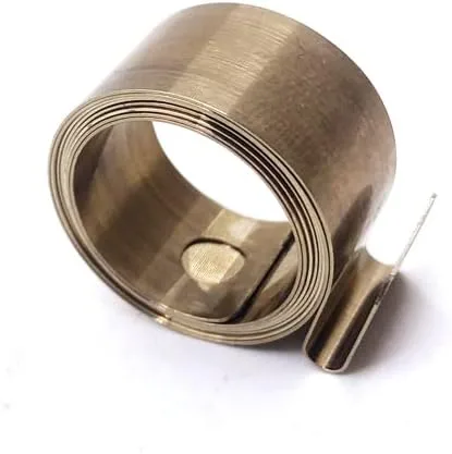 Vista 2 de NR65AK2 Parts SP 883-440 - Muelle de cinta compatible con clavadoras Hitachi NR65AK NR65AK2 Reemplazo 883-440 883440 (883440-2)