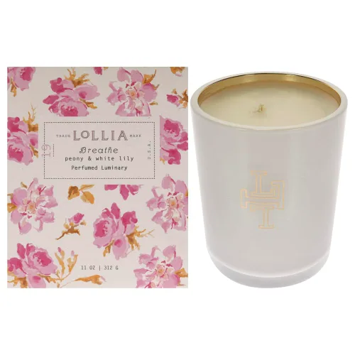 Vista 6 de Lollia Always in Rose Luminary 11 oz / 312 g