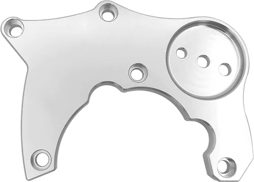 Vista 7 de Soporte de CA LS, soporte de CA LS R4 para Chevy GMC 1999-2013 LS LQ LS2 LS3 LS6