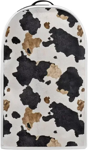 Vista 15 de Aztec Cow - Funda para batidora de girasoles con mango superior, ligera, lavable, para cocina, cafetera, decoración de procesadores de alimentos