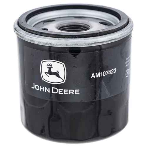 Vista 6 de John Deere Kit de filtro de equipo original #LG187