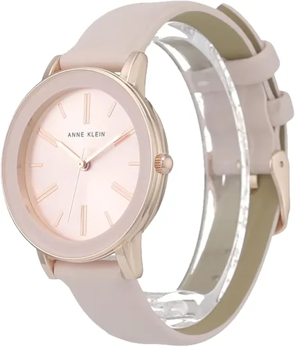 Vista 4 de Anne Klein Women's Strap Watch