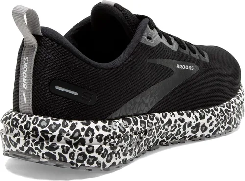 Vista 4 de Brooks Revel 6 Neutral - Tenis de correr para mujer