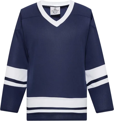 Vista 36 de EALER H400 Series Blank Ice Hockey Practice Jersey League Jersey Team Jersey