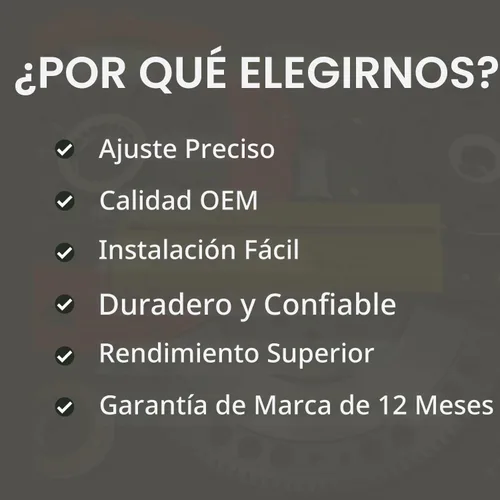 Vista 4 de EFT - Kit de embrague HD con volante para Volkswagen Beetle, Golf y Jetta GL y GLS 2.0L y motor GLS MK4 AEG SOHC 1998-2006, rendimiento