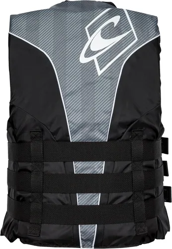 Vista 2 de O'Neill Superlite - Chaleco salvavidas para hombre USCG