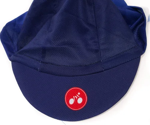 Vista 2 de JPOJPO - Gorro de ciclismo para hombre transpirable