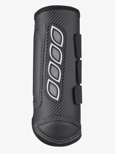 Vista 4 de LeMieux Botas de caballo de fondo - Equipo de protección y equipo de entrenamiento - Botas equinas, envolturas y accesorios
