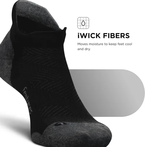 Vista 105 de Feetures Elite Max - Bloque de calcetines para cojín sin mostrar