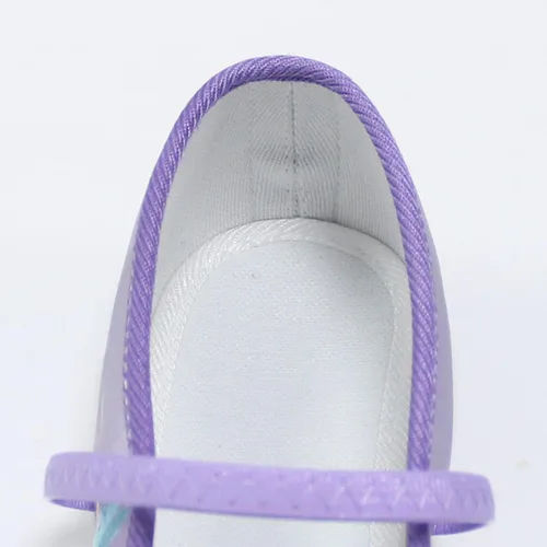 Vista 4 de LZH Encanto Mirabel Isabela Madrigal - Zapatos para niñas, disfraz de cosplay
