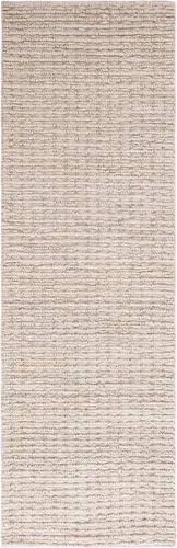 Vista 6 de SAFAVIEH Alfombra de área de 2 x 3 pulgadas, colección de fibra natural, marfil, yute hecho a mano, estilo granja, pelo grueso texturizado grueso