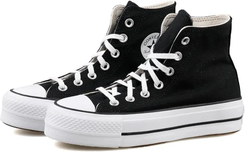 Vista 4 de Converse Unisex-Adult CTAS Lift Hi Sneaker