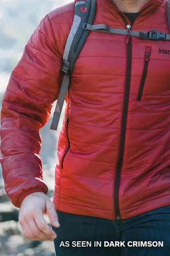 Vista 8 de Marmot Chaqueta acolchada con aislamiento Calen para hombre