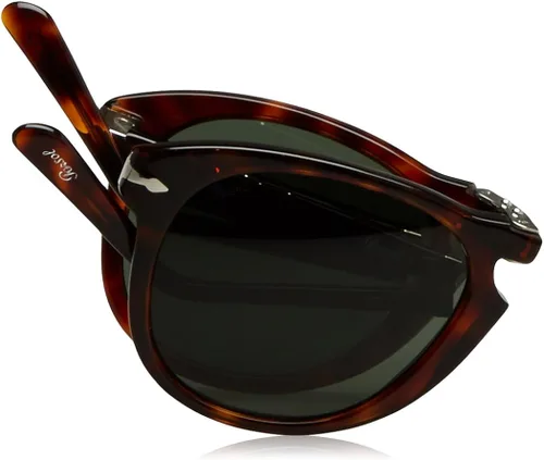 Vista 5 de Persol Po0714 Pilot Sunglasses